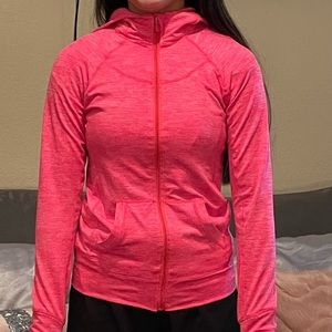 90 degrees Girls Large hoodie